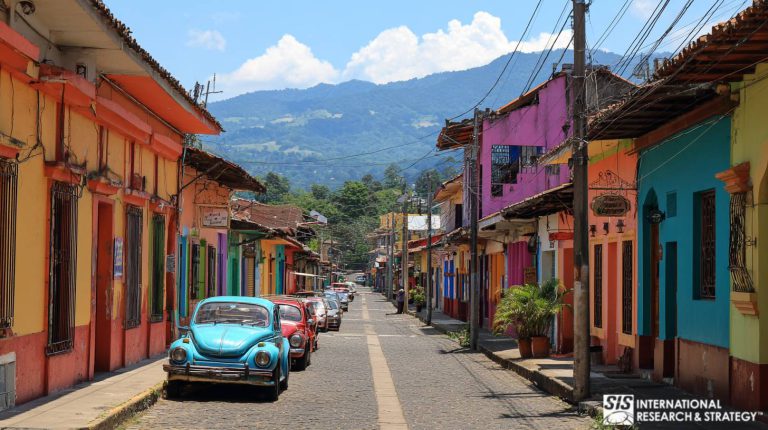 Investigación de Mercado en Honduras