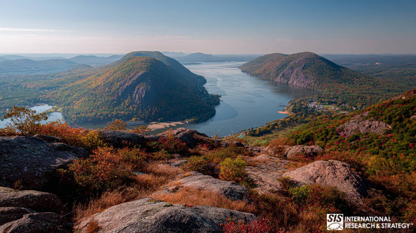 Hudson Valley (2) एसआईएस इंटरनेशनल मार्केट रिसर्च और रणनीति