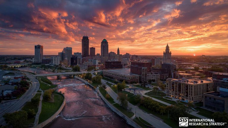 Investigación de mercado en Idaho