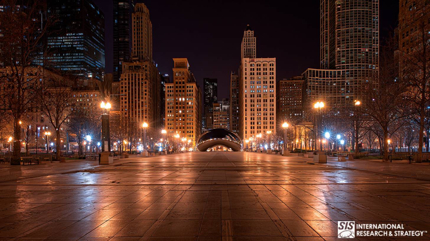 North America Market Success