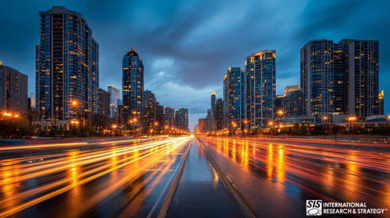 Investigación de mercado en Michigan