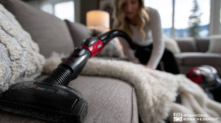 Home Appliances Industry Forecast