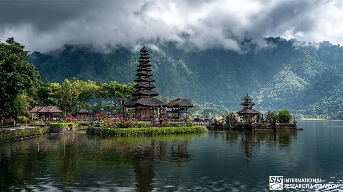 Indonesia (1)