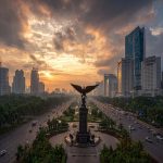 インドネシアにおける市場調査
