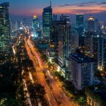 Marktonderzoek in Surabaya