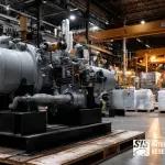 Industrial Pump Market Research