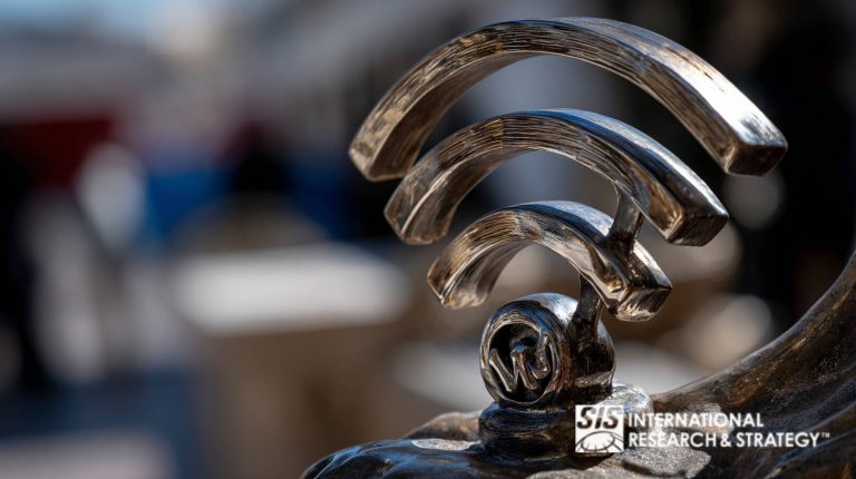 Blockchain i Internet Rzeczy