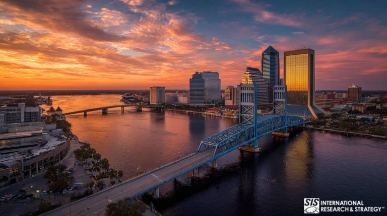 Investigación de mercado en Jacksonville, Florida