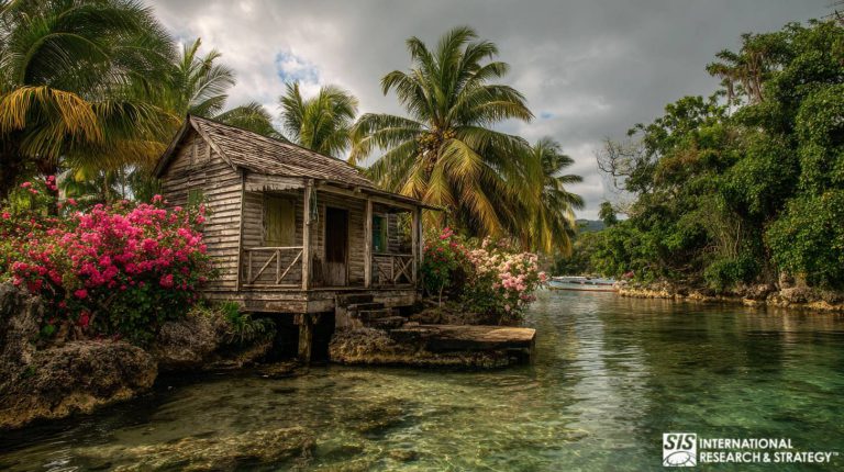 Market Research in Jamaica