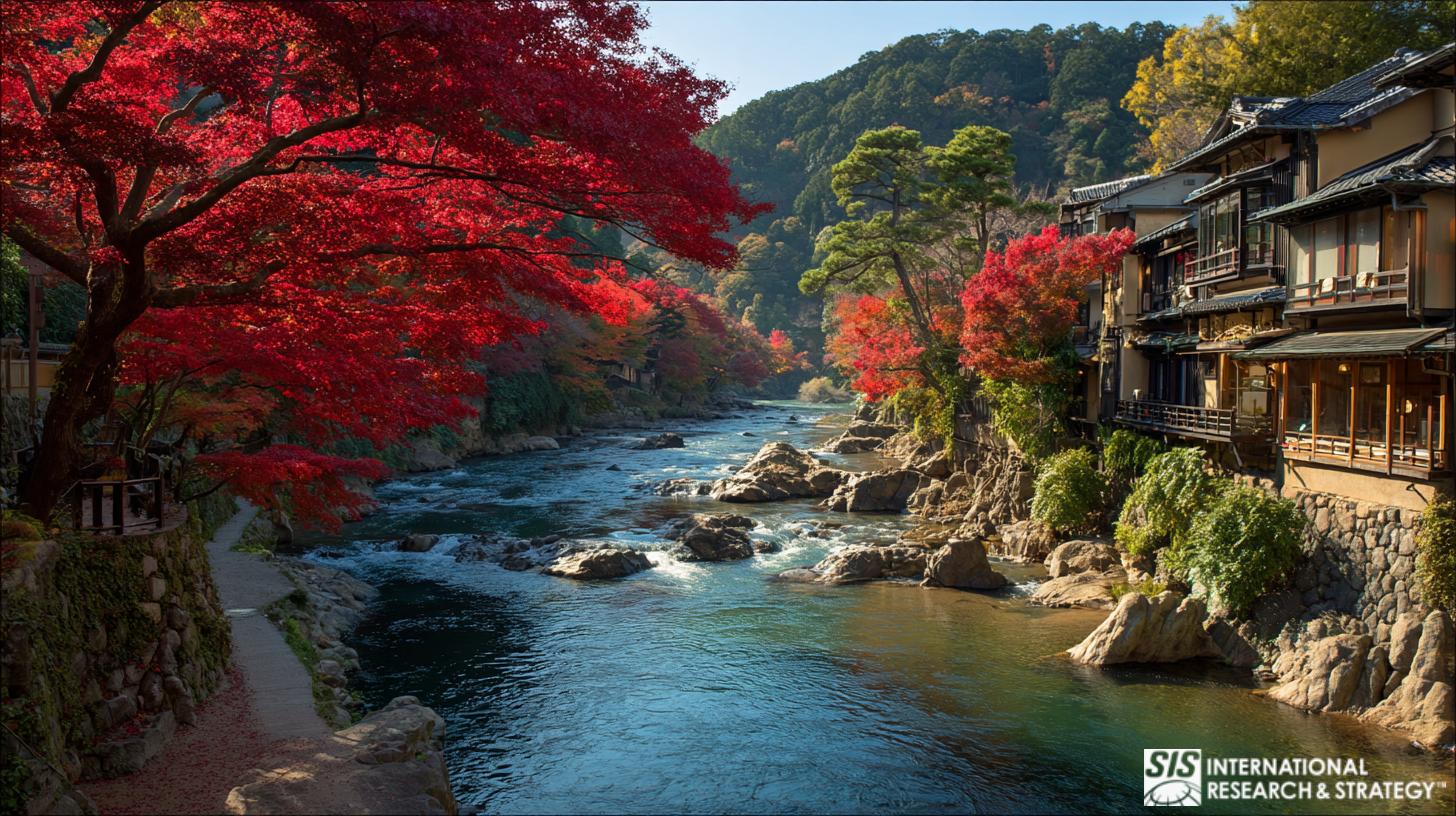 Japan (2) SIS Międzynarodowe badania rynku i strategia