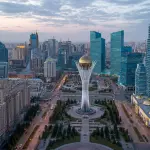Market Research in Kazakhstan