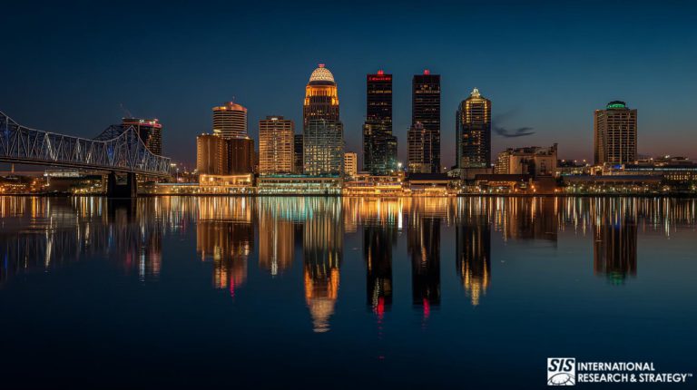 Investigación de mercado en Kentucky