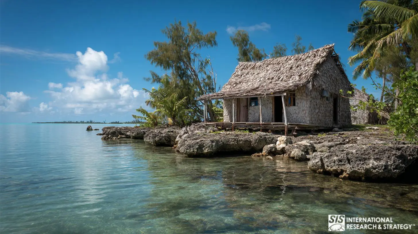 Kiribati (1)