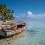 Market Research in the Republic of Kiribati