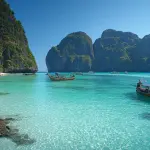 Market Research in Ko Phi Phi (Thailand)