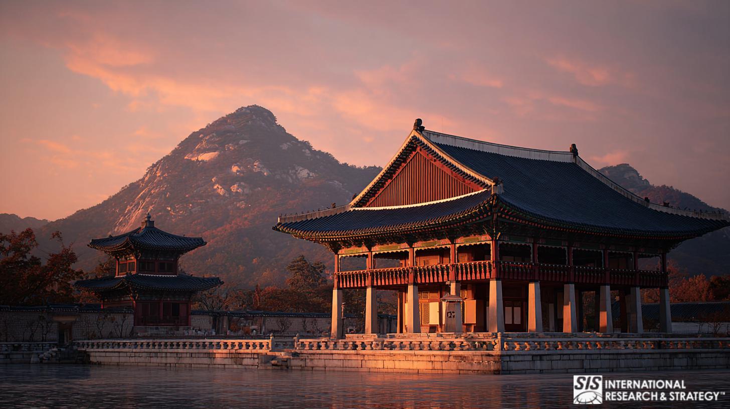 SIS 国际市场研究与战略