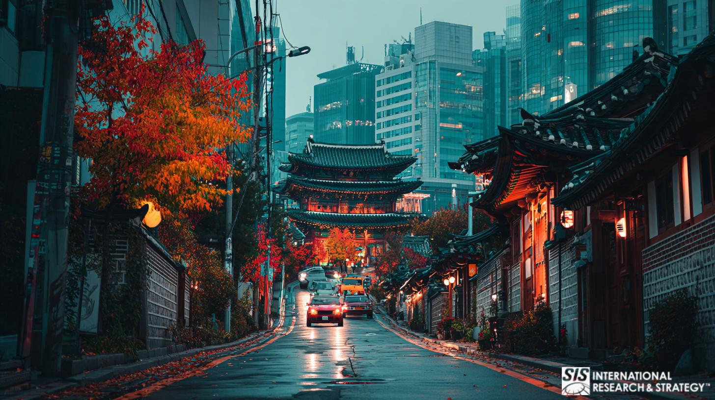 SIS 国际市场研究与战略