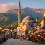 Pesquisa de mercado no Kosovo