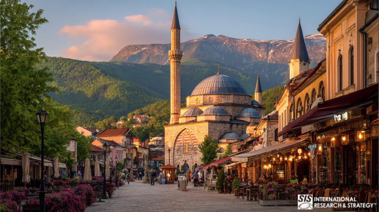 Ricerche di mercato in Kosovo