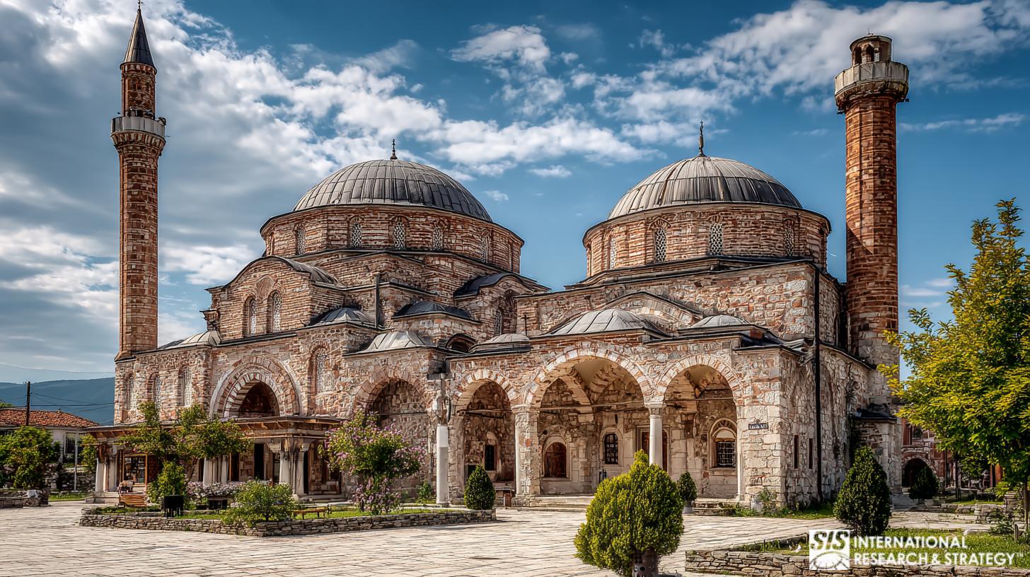 Kosovo (2) SIS 国際市場調査と戦略