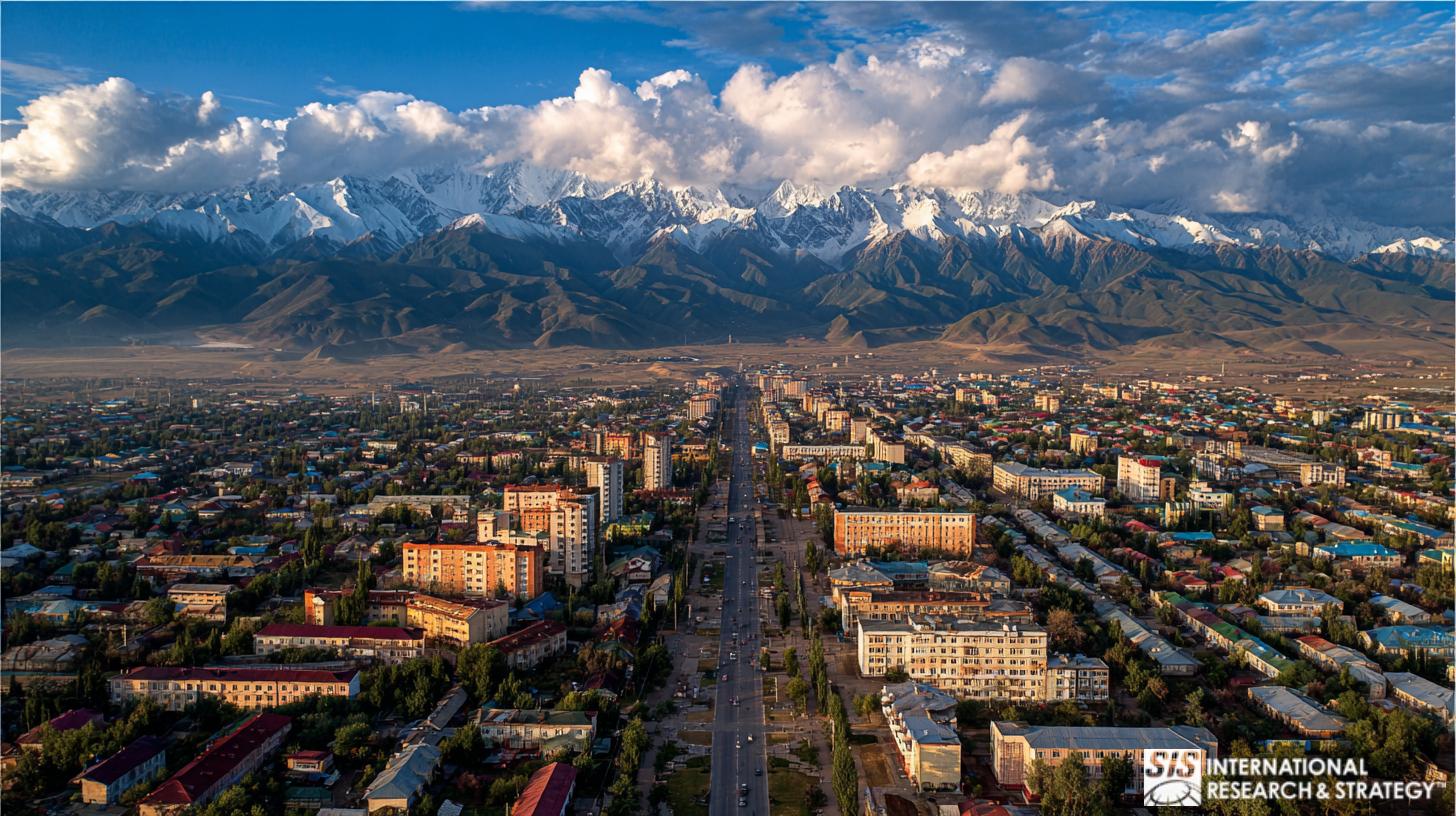 Kyrgistan (3) SIS International Market Research & Strategy