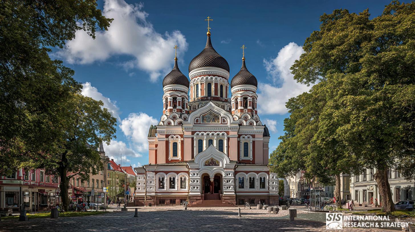 Latvia (3) Investigación y estrategia de mercado internacional de SIS