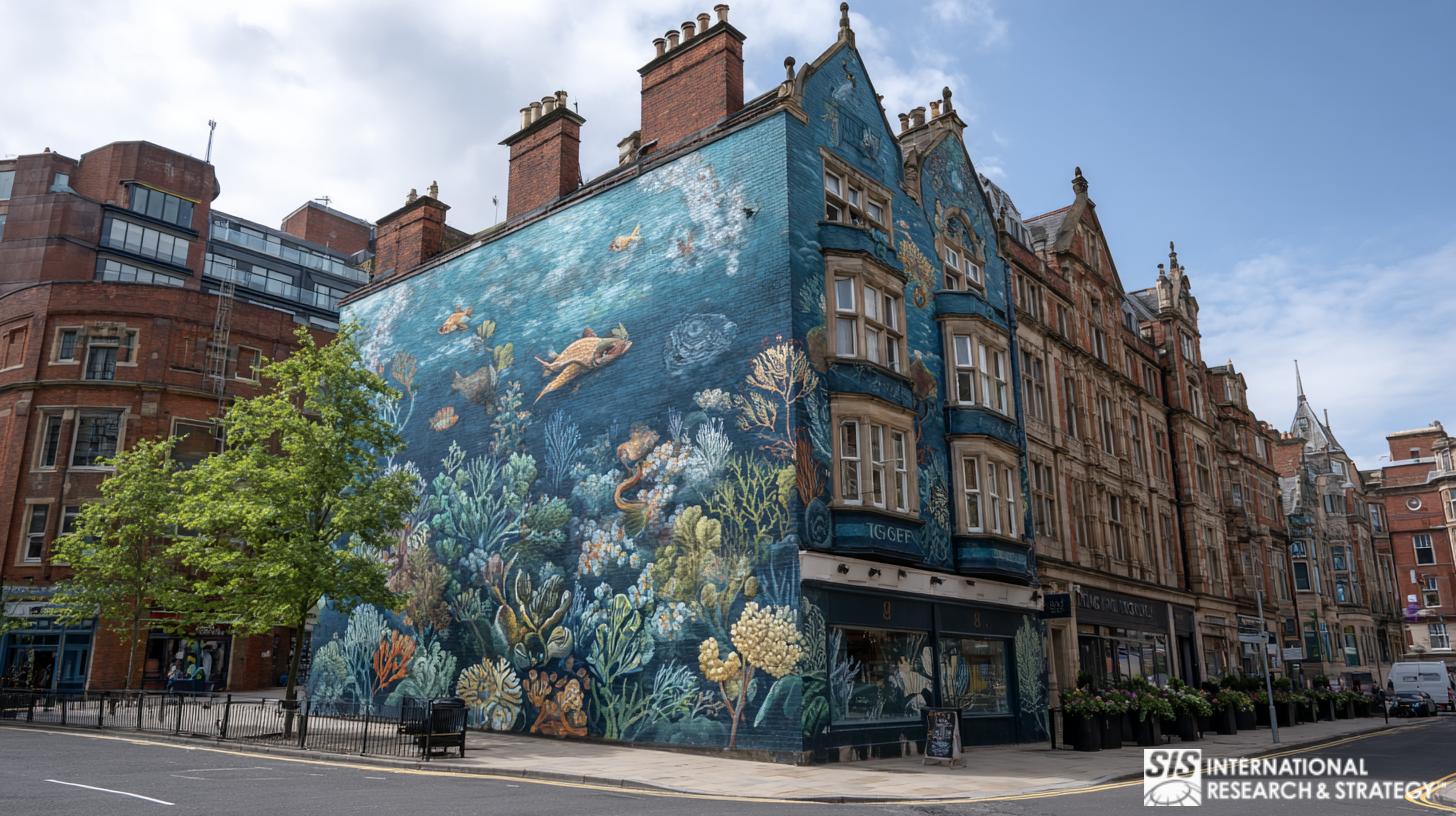 एसआईएस इंटरनेशनल मार्केट रिसर्च और रणनीति