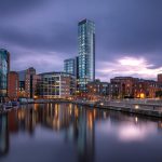 Pesquisa de mercado em Leeds (Reino Unido)