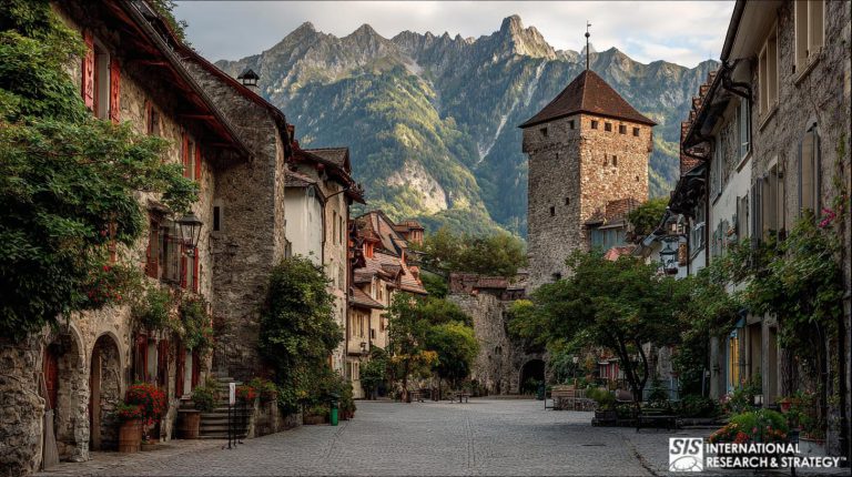 Ricerche di mercato nel Liechtenstein