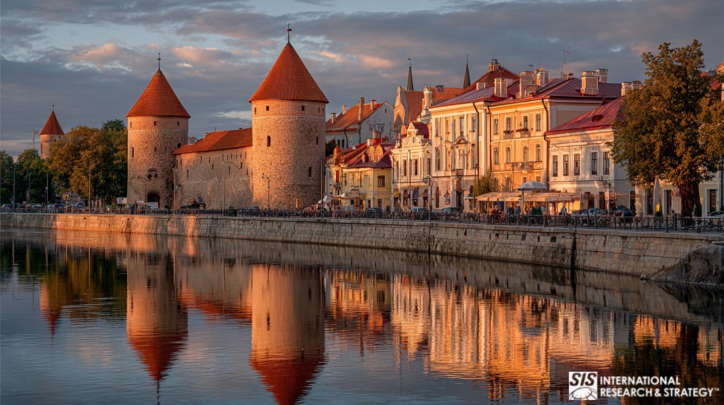 Lithuania europe (3) एसआईएस इंटरनेशनल मार्केट रिसर्च और रणनीति
