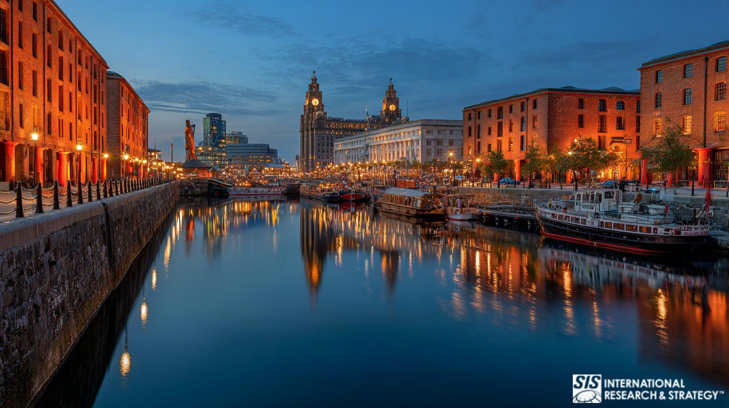 Liverpool (3) एसआईएस इंटरनेशनल मार्केट रिसर्च और रणनीति