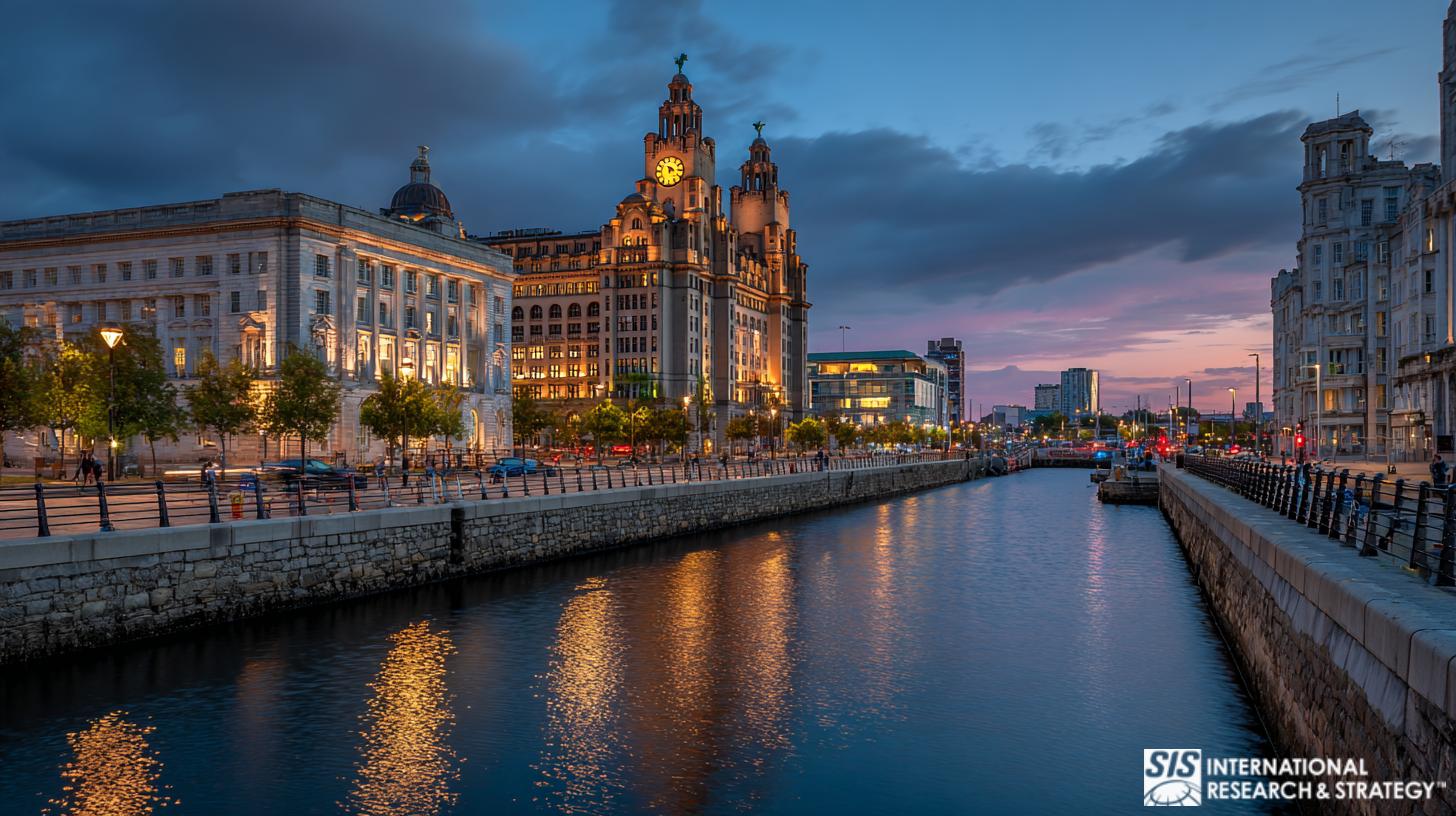 Liverpool (4) एसआईएस इंटरनेशनल मार्केट रिसर्च और रणनीति