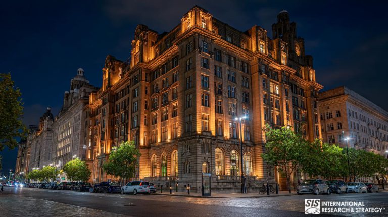 Ricerche di mercato a Liverpool | Focus group e raccolta dati nel Regno Unito