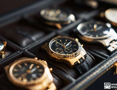 Luxury Brand Market Research: Methods and Case Studies