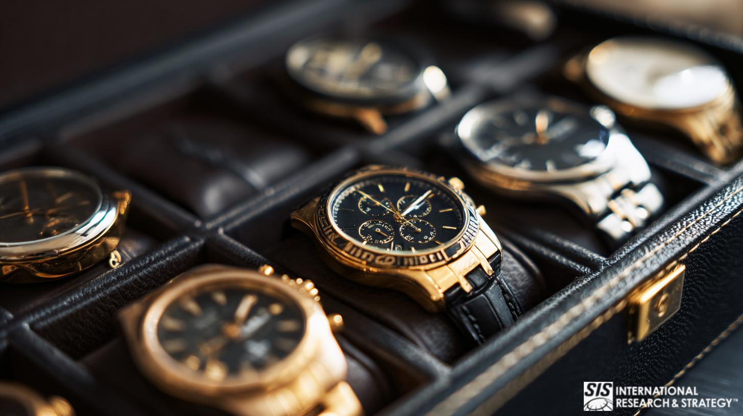 Luxury Brand Market Research: Methods and Case Studies