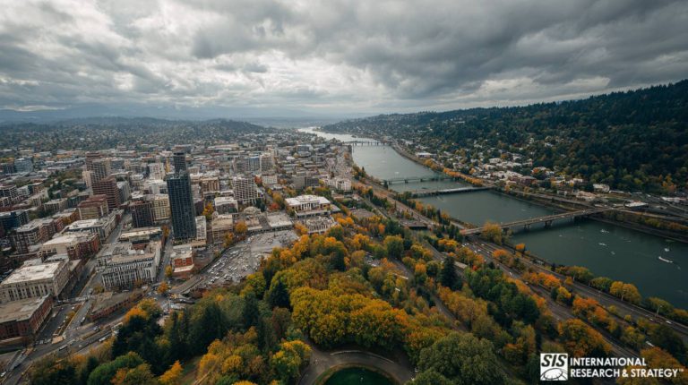 Investigación de mercado en Maine