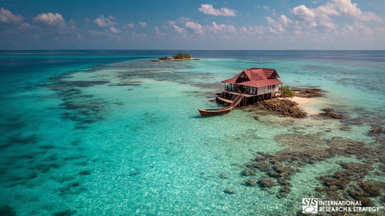 Maldives (2) SIS International Market Research & Strategy