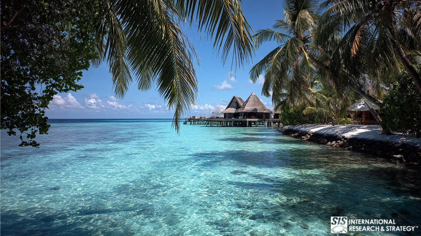 Maldives (3) SIS International Market Research & Strategy