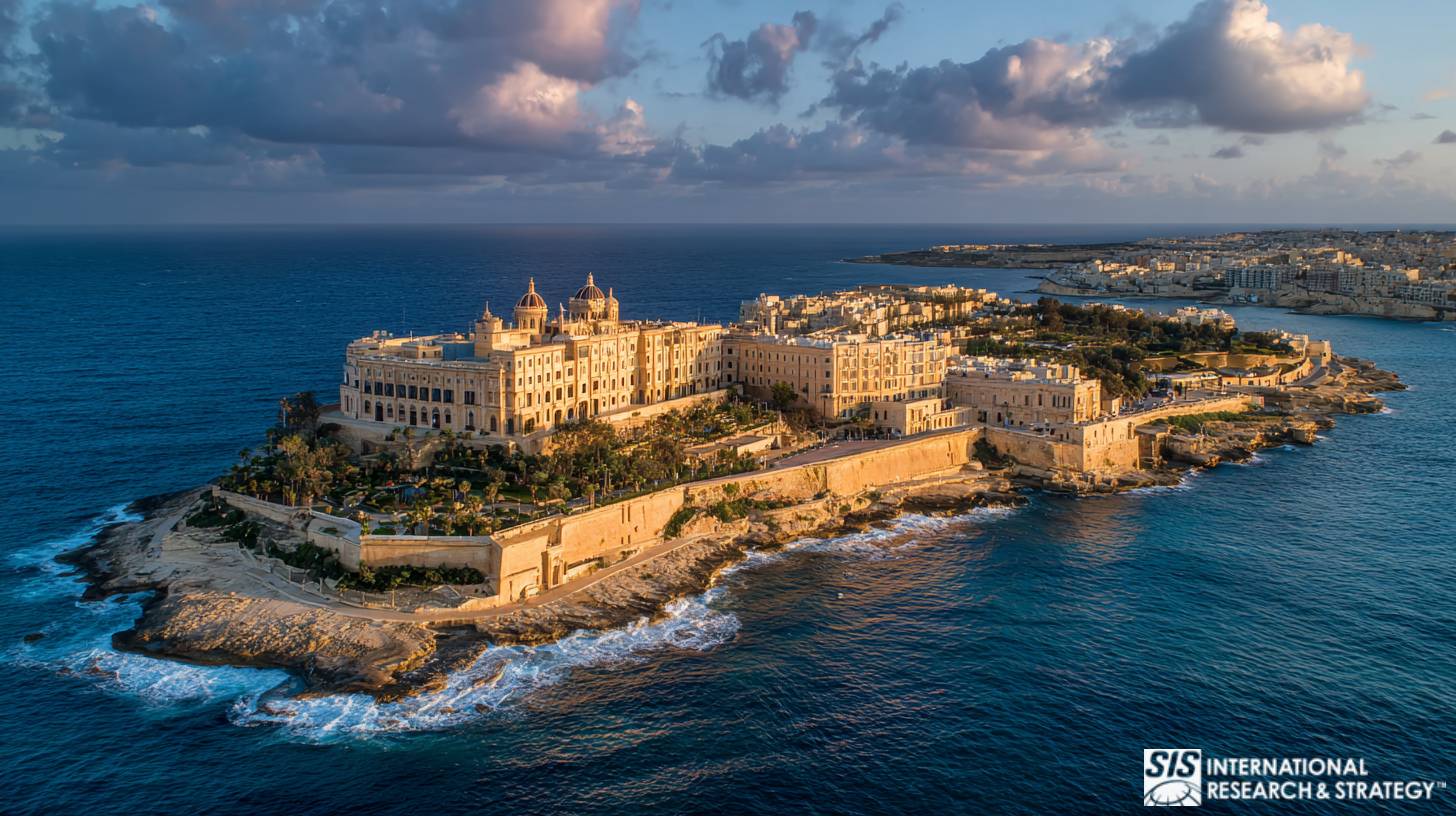 Malta (3) SIS International Market Research & Strategy