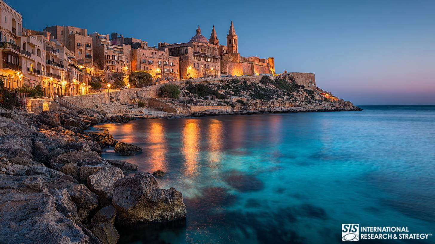 Malta (4) SIS International Market Research & Strategy