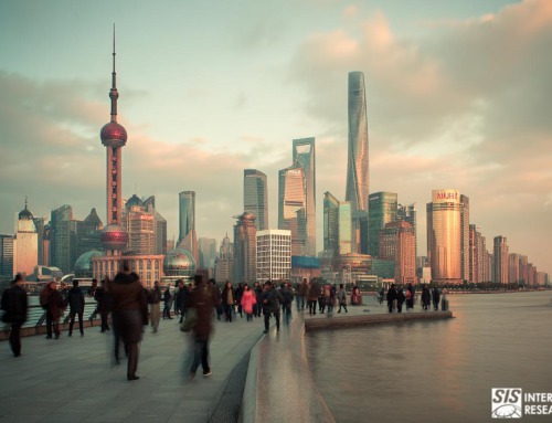 B2B Marketing in China