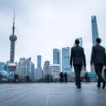 Market Entry Consulting in China