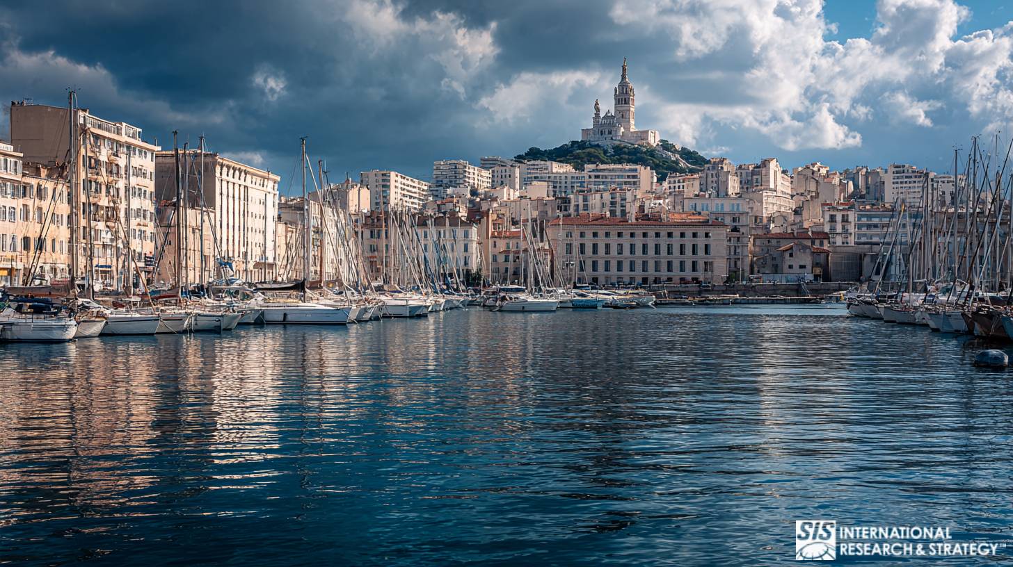 Marseille (1) Pesquisa e Estratégia de Mercado Internacional da SIS