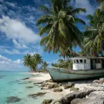 Market Research in the Marshall Islands
