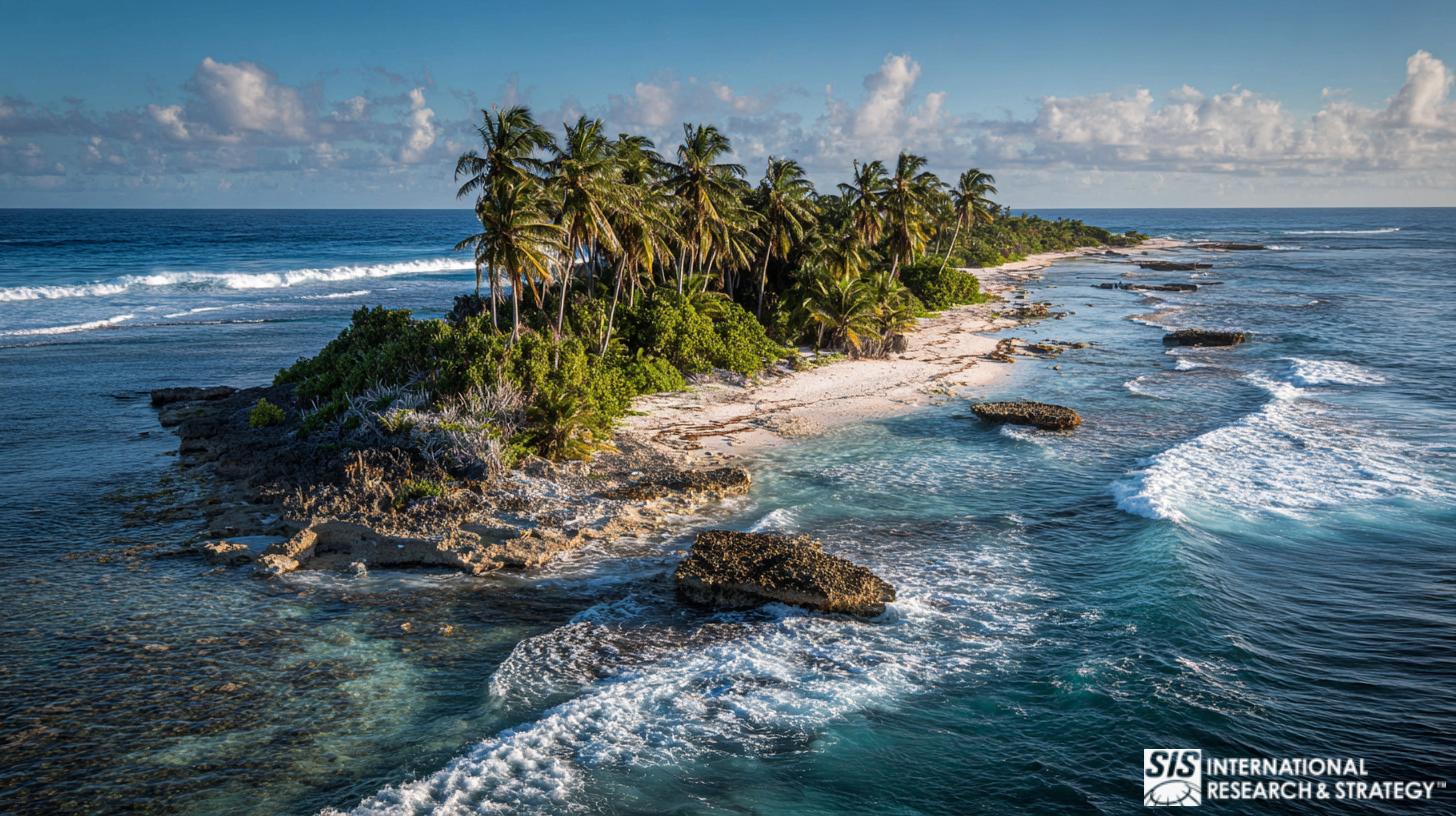 Marshall Islands (3) SIS 국제시장 조사 및 전략