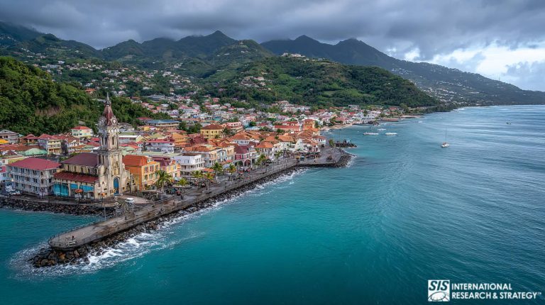 Market Research in St. Martin