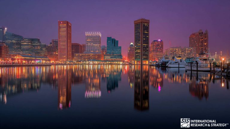 Investigación de mercado en Maryland