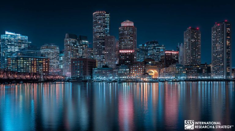 Investigación de mercado en Boston