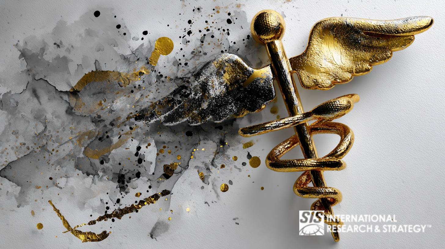 SIS أبحاث السوق الدولية والاستراتيجية