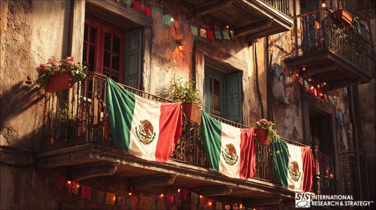 Investigación de Mercado en la Ciudad de México